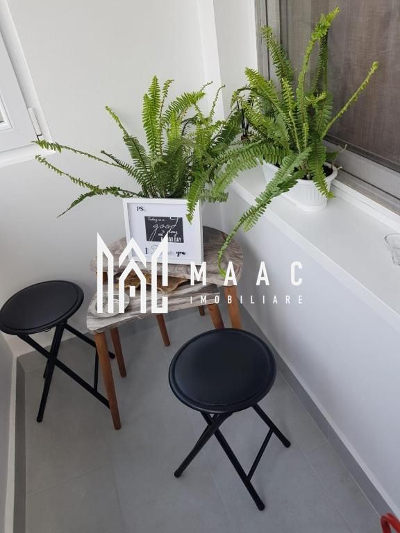 Apartament 2 camere de vânzare | Râmnicu Vâlcea | 1 Mai | 47 mp - foto 3