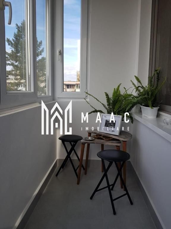 Apartament 2 camere de vânzare | Râmnicu Vâlcea | 1 Mai | 47 mp - foto 6