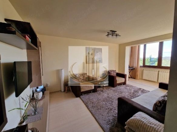 Apartament 3 camere Medicina - Imagine principala