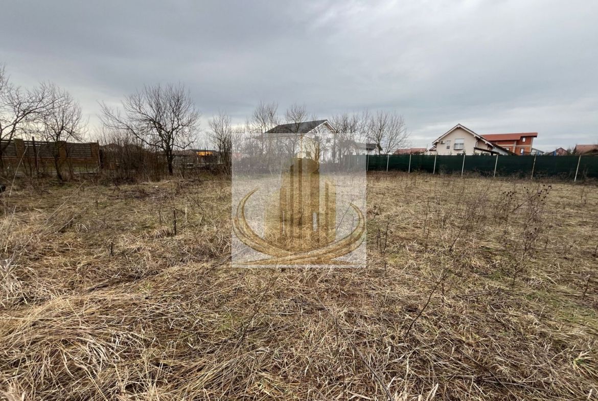 Teren intravilan | Toate utilitatile la 30m | Mosnita Veche - foto 4