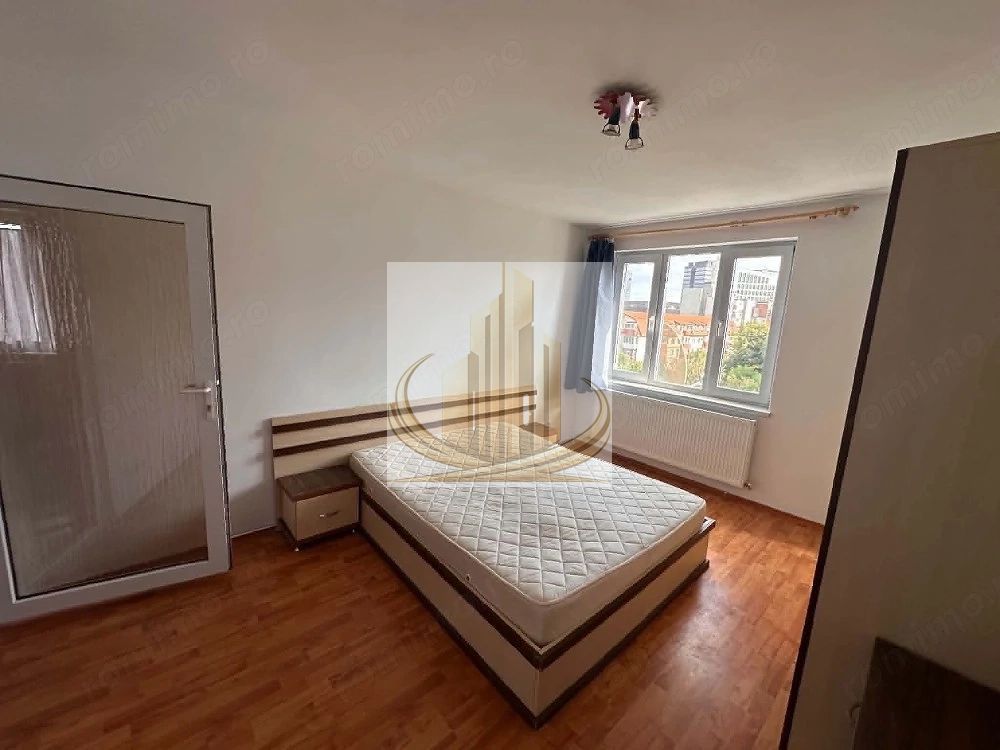 Apartament cu 2 camere decomandat, lângă Iulius Mall – 50 mp - Imagine principala