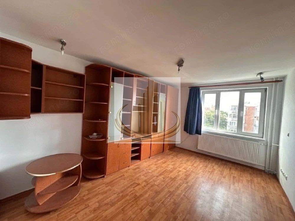 Apartament cu 2 camere decomandat, lângă Iulius Mall – 50 mp - foto 2