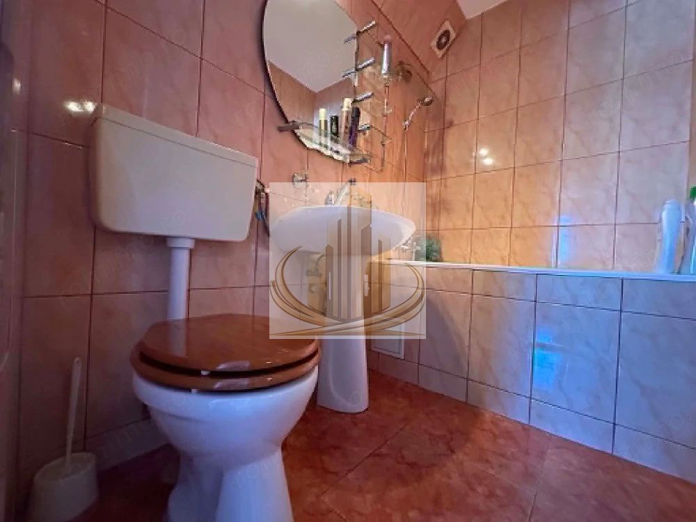Apartament cu 2 camere decomandat, lângă Iulius Mall – 50 mp - foto 3