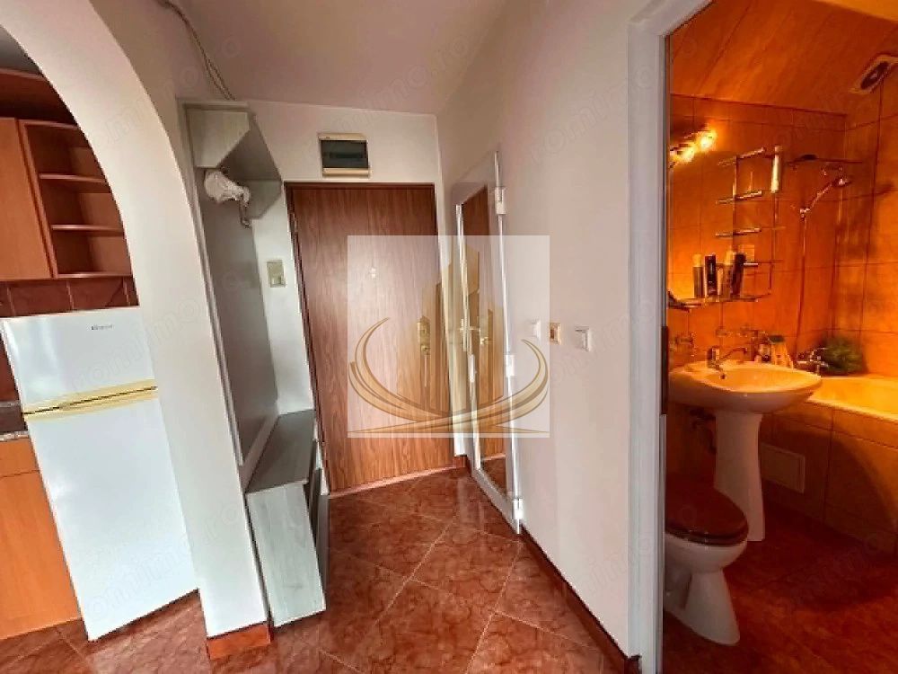 Apartament cu 2 camere decomandat, lângă Iulius Mall – 50 mp - foto 5