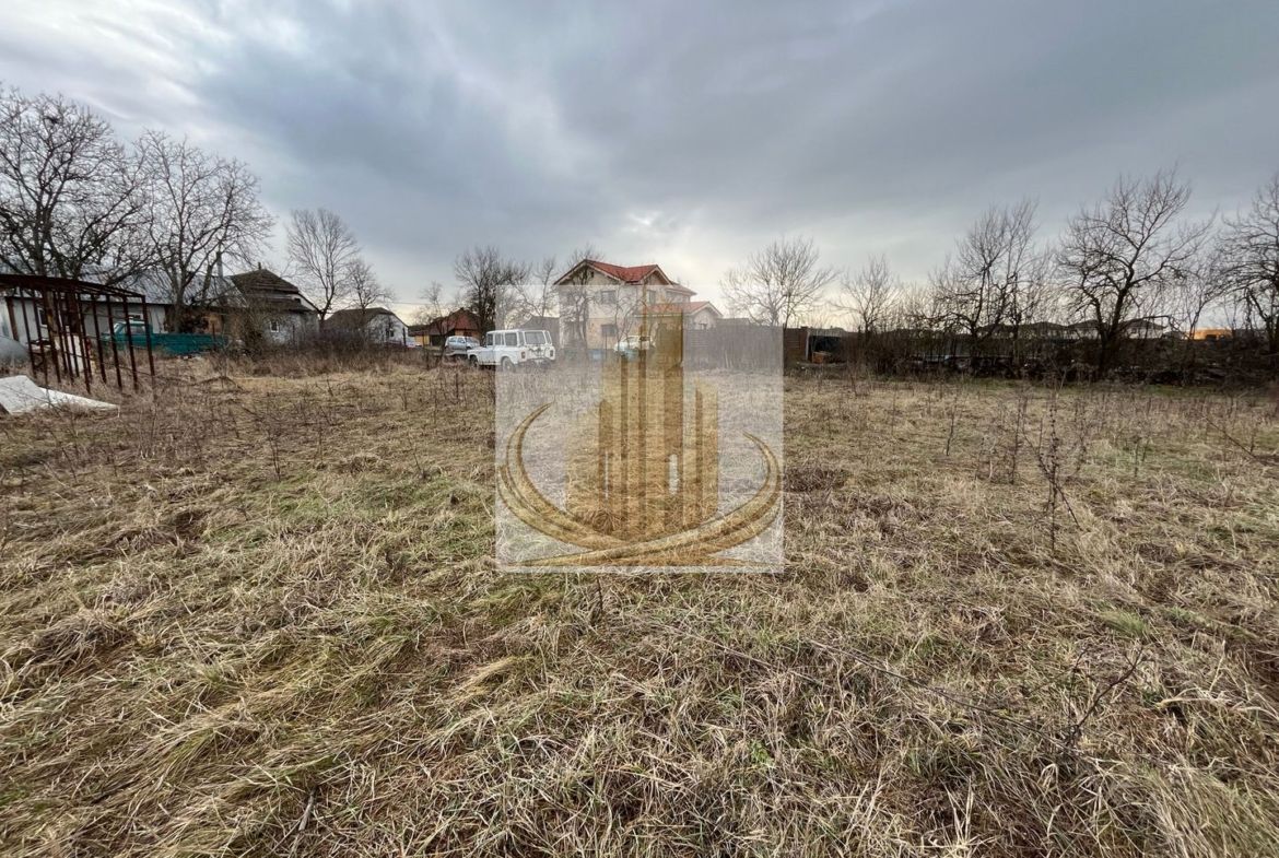 Teren intravilan | Toate utilitatile la 30m | Mosnita Veche - foto 5
