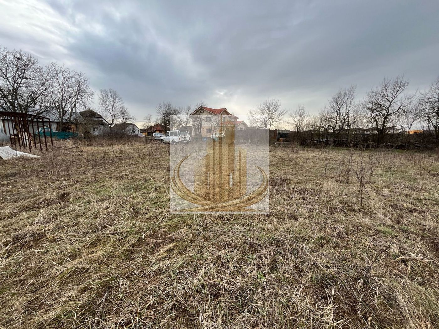 Teren intravilan | Toate utilitatile la 30m | Mosnita Veche - foto 5
