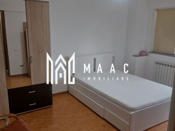 Garsonieră de vânzare | Râmnicu Vâlcea, Central | Zăvoi | 32 mp - Imagine principala