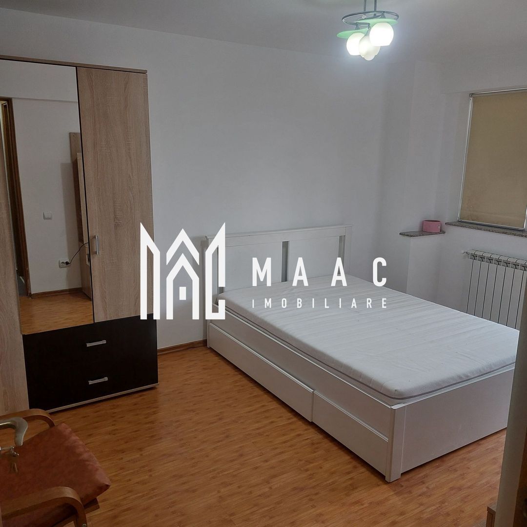 Garsonieră de vânzare | Râmnicu Vâlcea, Central | Zăvoi | 32 mp - Imagine principala