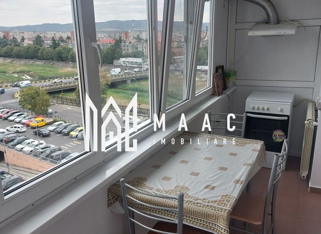 Garsonieră de vânzare | Râmnicu Vâlcea, Central | Zăvoi | 32 mp - foto 2