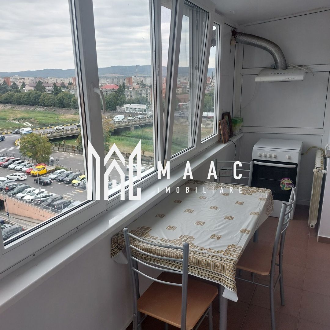 Garsonieră de vânzare | Râmnicu Vâlcea, Central | Zăvoi | 32 mp - foto 2