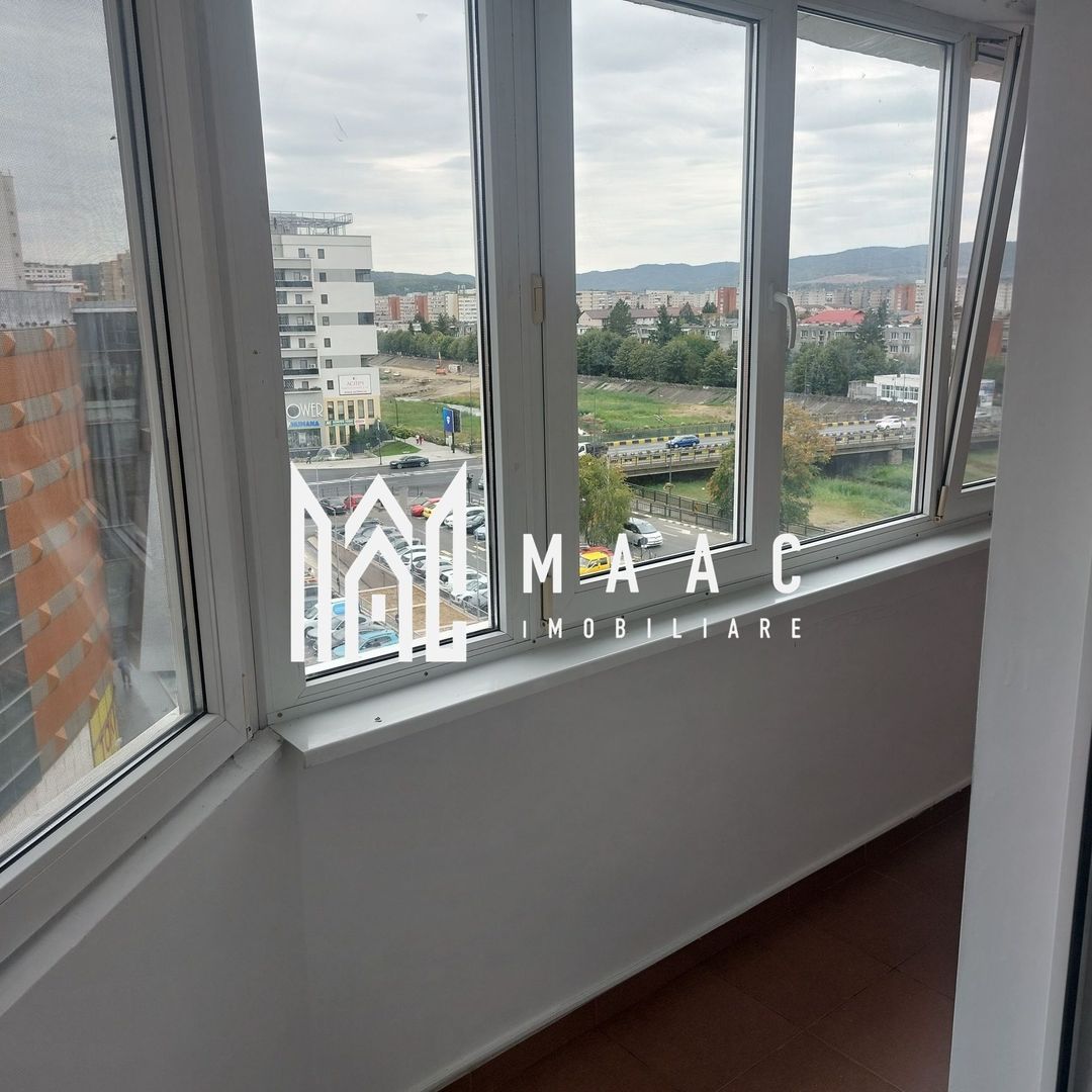 Garsonieră de vânzare | Râmnicu Vâlcea, Central | Zăvoi | 32 mp - foto 3