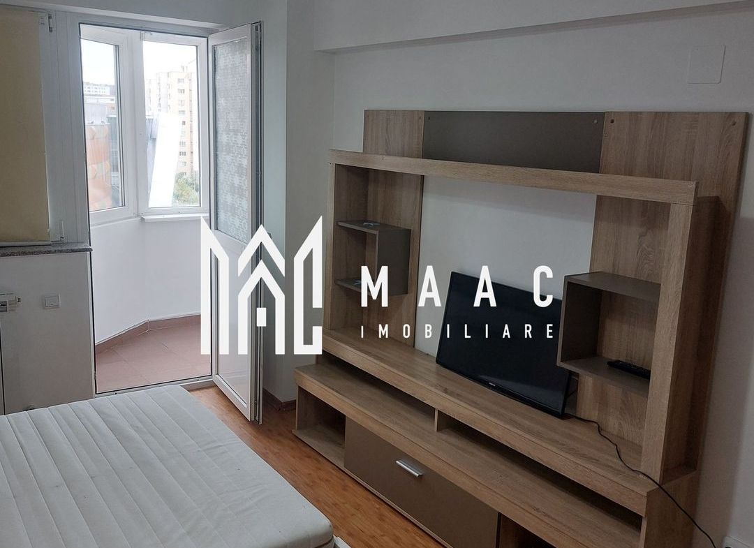 Garsonieră de vânzare | Râmnicu Vâlcea, Central | Zăvoi | 32 mp - foto 5