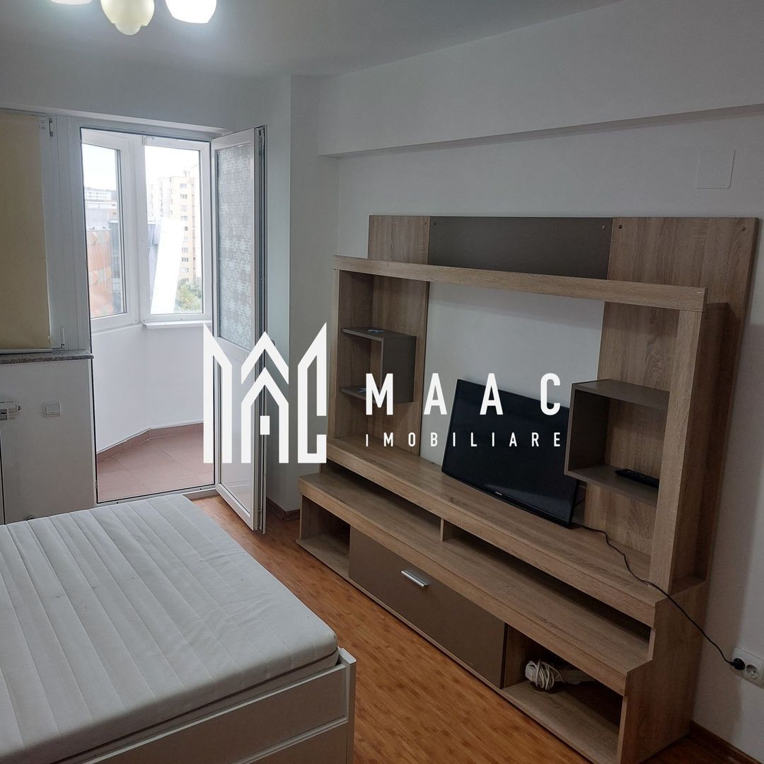 Garsonieră de vânzare | Râmnicu Vâlcea, Central | Zăvoi | 32 mp - foto 5