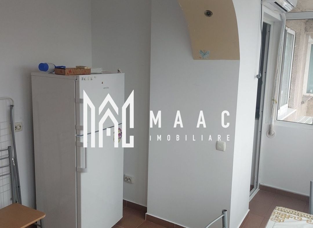 Garsonieră de vânzare | Râmnicu Vâlcea, Central | Zăvoi | 32 mp - foto 6