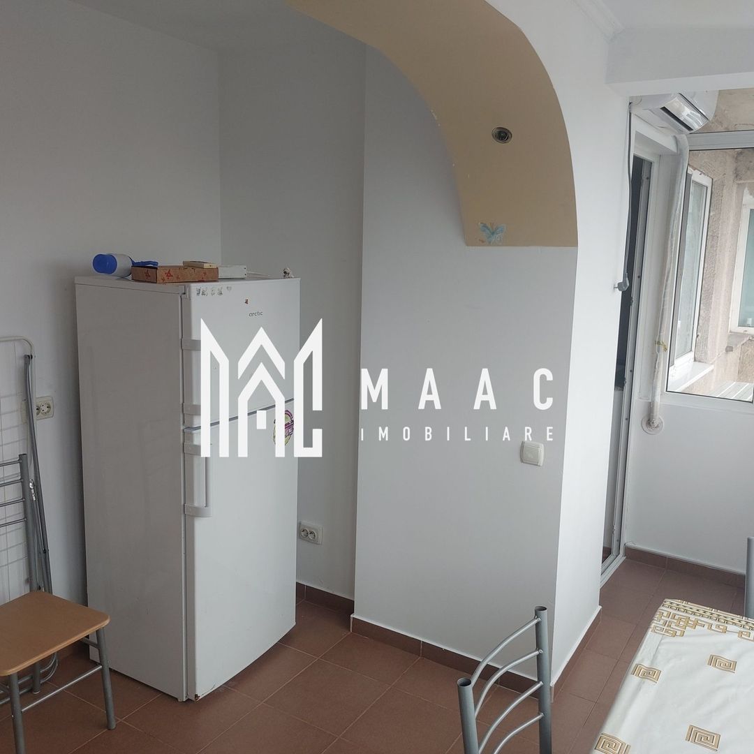 Garsonieră de vânzare | Râmnicu Vâlcea, Central | Zăvoi | 32 mp - foto 6