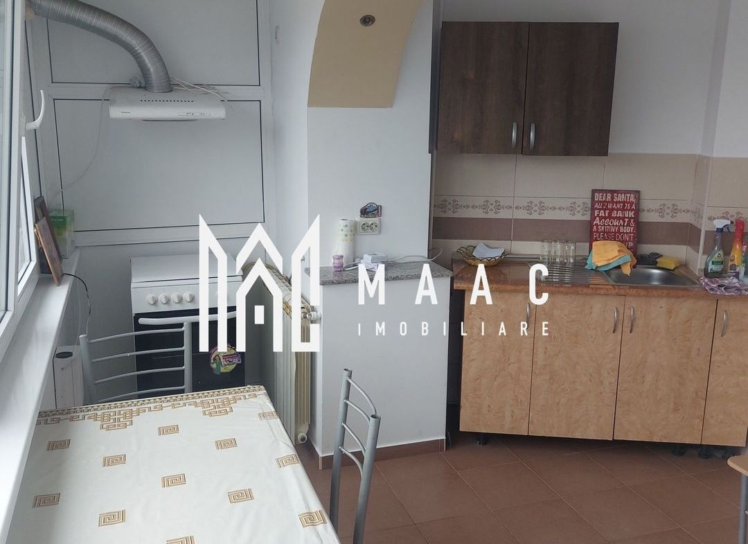 Garsonieră de vânzare | Râmnicu Vâlcea, Central | Zăvoi | 32 mp - foto 7