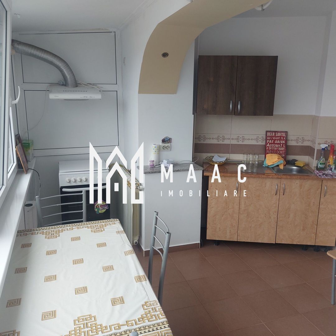 Garsonieră de vânzare | Râmnicu Vâlcea, Central | Zăvoi | 32 mp - foto 7
