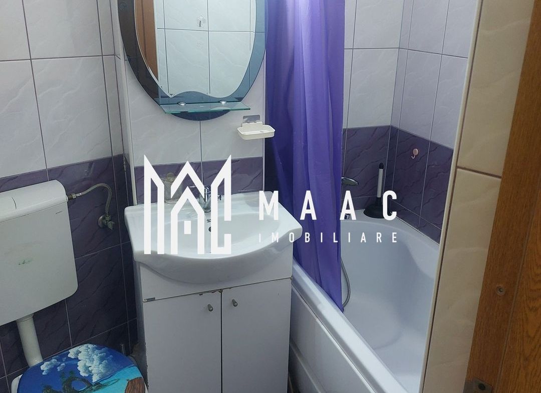 Garsonieră de vânzare | Râmnicu Vâlcea, Central | Zăvoi | 32 mp - foto 8