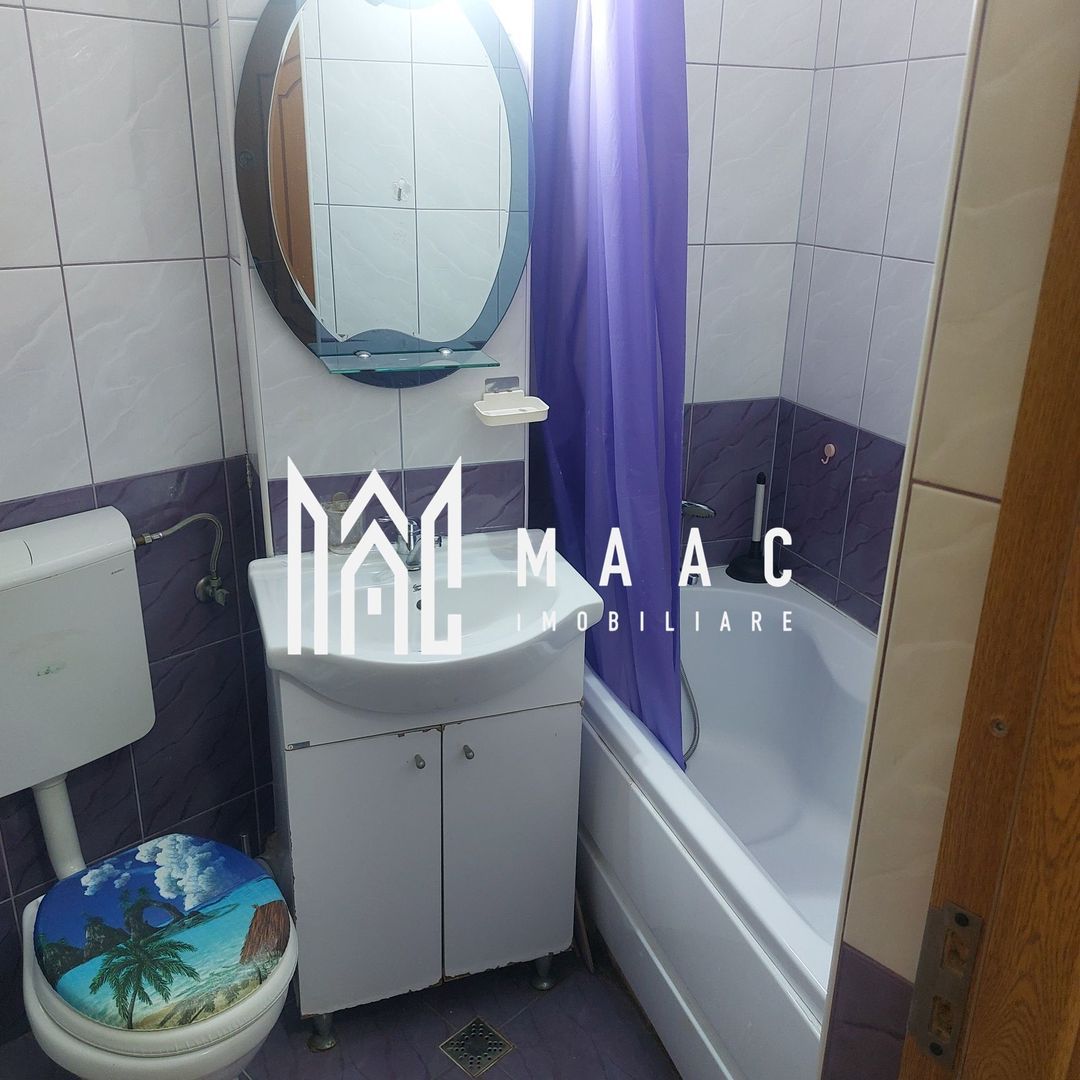 Garsonieră de vânzare | Râmnicu Vâlcea, Central | Zăvoi | 32 mp - foto 8