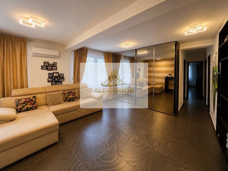 Apartament de Vanzare - 3 Camere - 71 mp - Grand Arena - foto 3