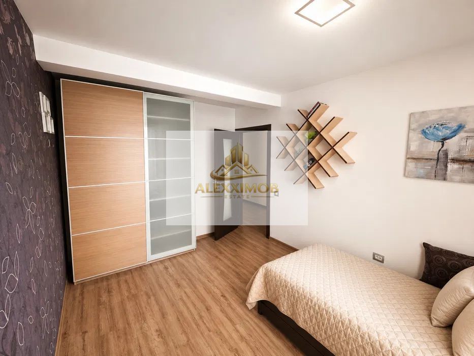 Apartament de Vanzare - 3 Camere - 71 mp - Grand Arena - foto 5