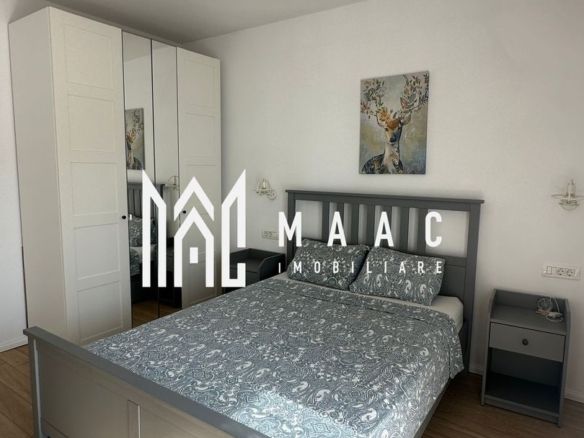 Apartament 2 camere de închiriat | Sibiu, Țiglari | The Lake Home - Imagine principala