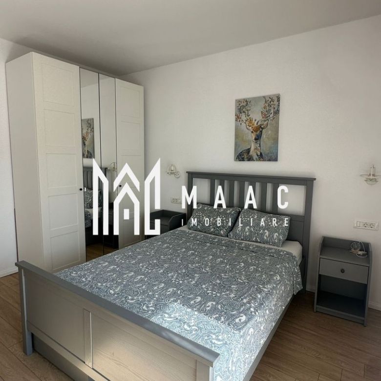 Apartament 2 camere de închiriat | Sibiu, Țiglari | The Lake Home - Imagine principala