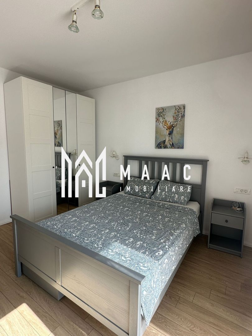 Apartament 2 camere de închiriat | Sibiu, Țiglari | The Lake Home - Imagine principala