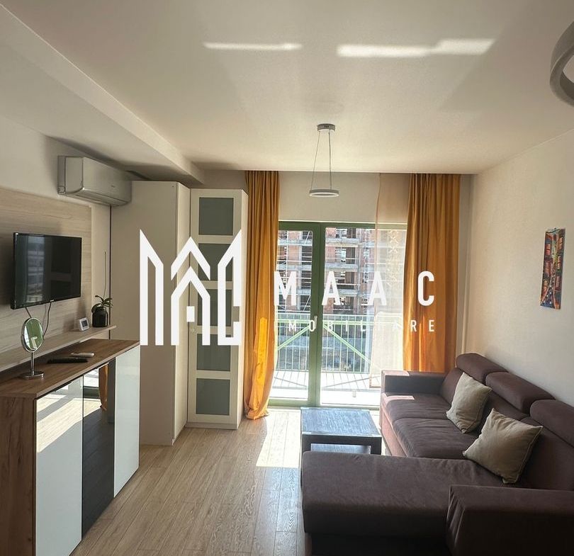 Apartament 2 camere de închiriat | Sibiu, Țiglari | The Lake Home - foto 2
