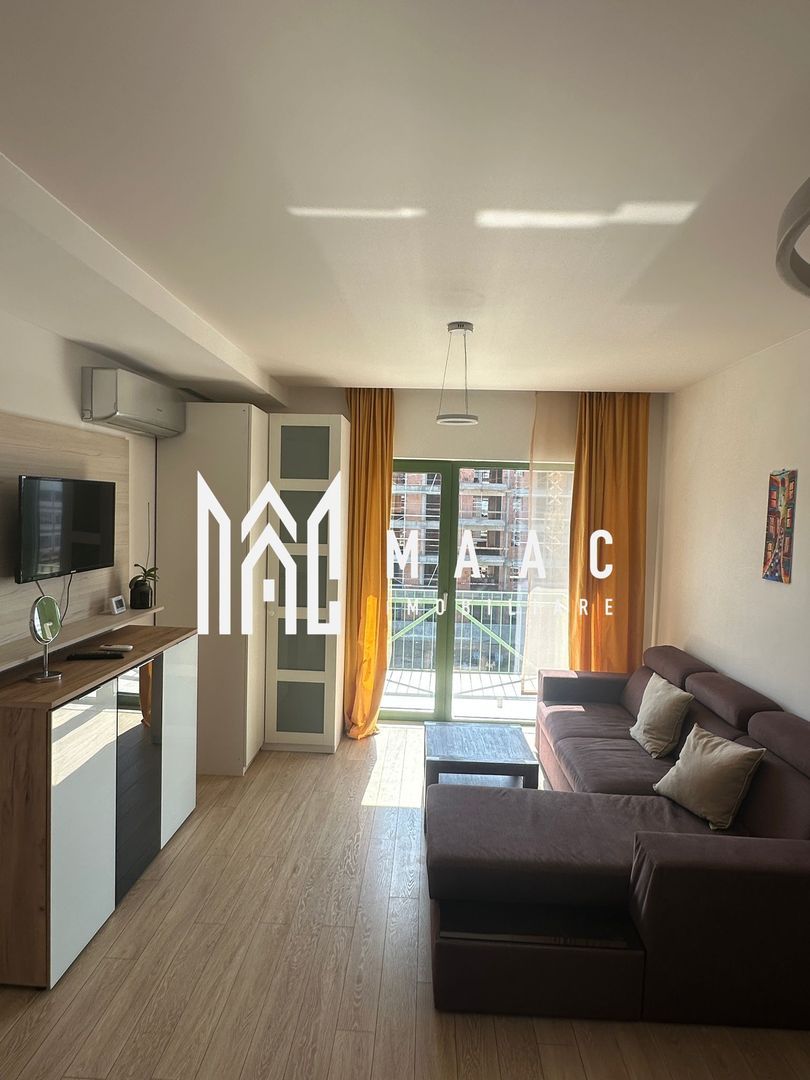 Apartament 2 camere de închiriat | Sibiu, Țiglari | The Lake Home - foto 2