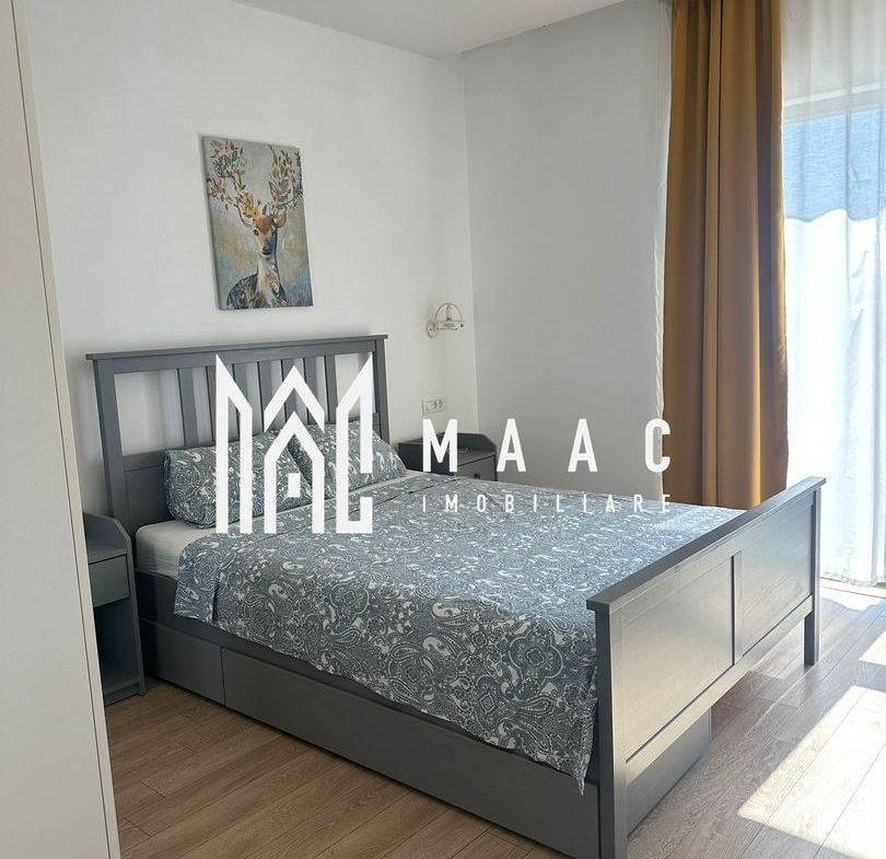 Apartament 2 camere de închiriat | Sibiu, Țiglari | The Lake Home - foto 3