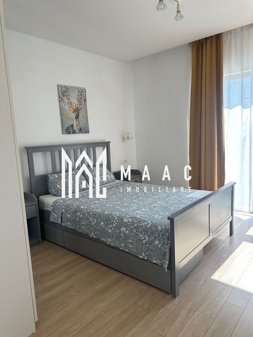 Apartament 2 camere de închiriat | Sibiu, Țiglari | The Lake Home - foto 3