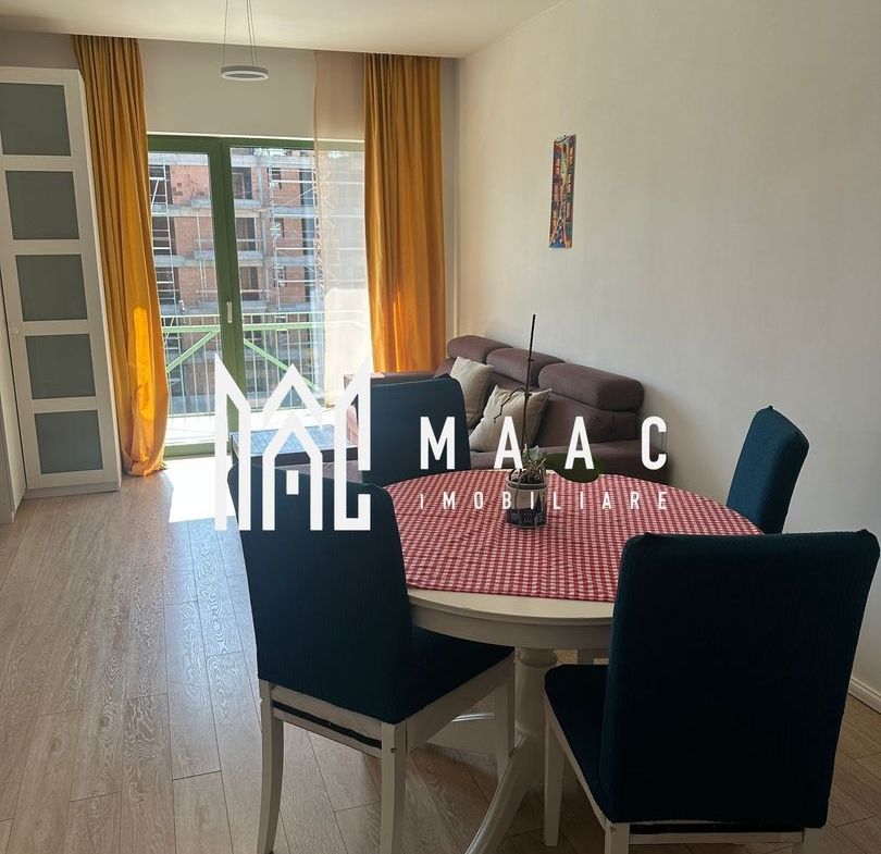 Apartament 2 camere de închiriat | Sibiu, Țiglari | The Lake Home - foto 4