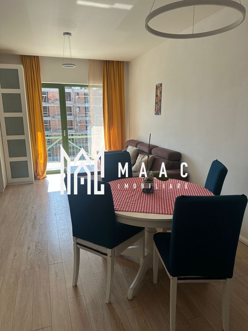 Apartament 2 camere de închiriat | Sibiu, Țiglari | The Lake Home - foto 4