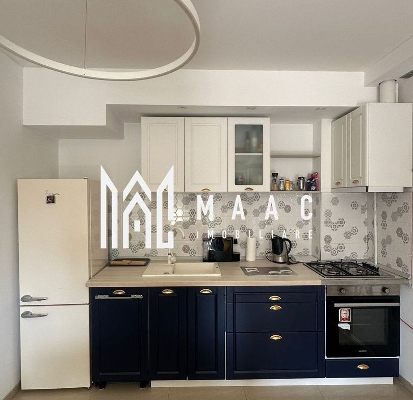 Apartament 2 camere de închiriat | Sibiu, Țiglari | The Lake Home - foto 5
