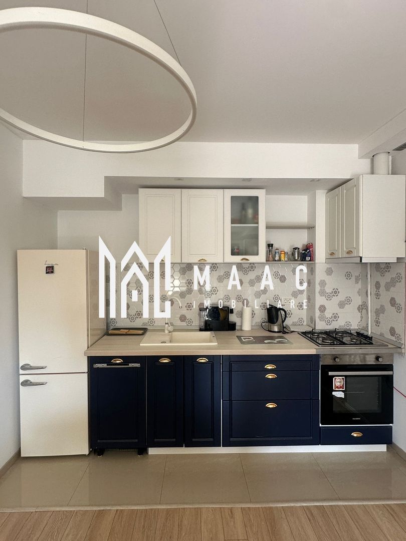 Apartament 2 camere de închiriat | Sibiu, Țiglari | The Lake Home - foto 5