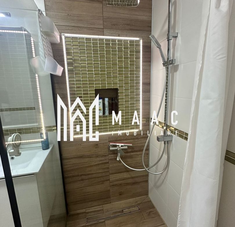 Apartament 2 camere de închiriat | Sibiu, Țiglari | The Lake Home - foto 7