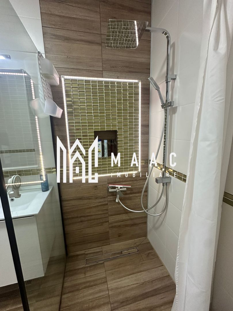 Apartament 2 camere de închiriat | Sibiu, Țiglari | The Lake Home - foto 7