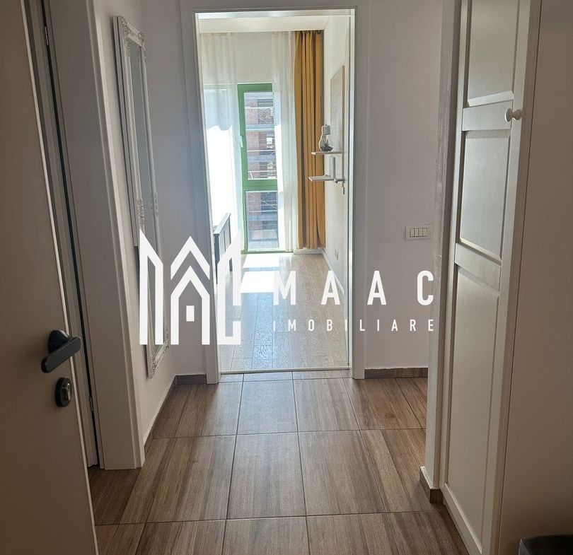 Apartament 2 camere de închiriat | Sibiu, Țiglari | The Lake Home - foto 8