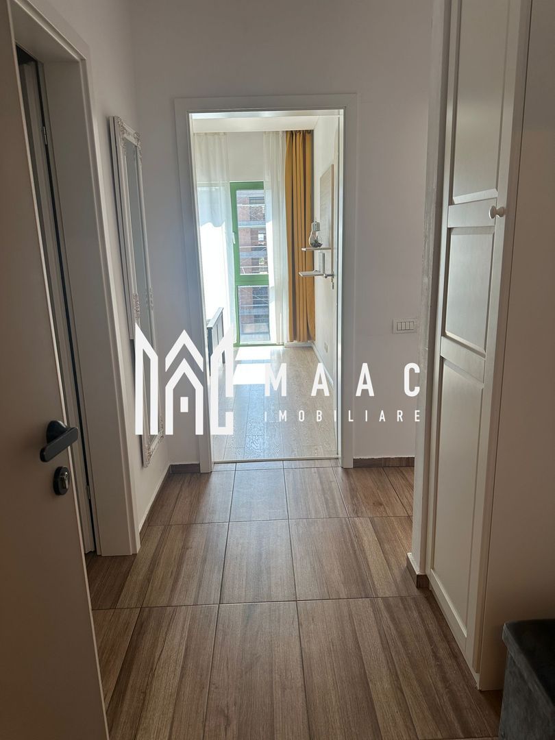 Apartament 2 camere de închiriat | Sibiu, Țiglari | The Lake Home - foto 8