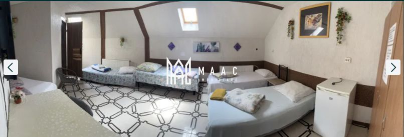Casă 12 camere de închiriat | Sibiu, Terezian | 250 mp - Imagine principala