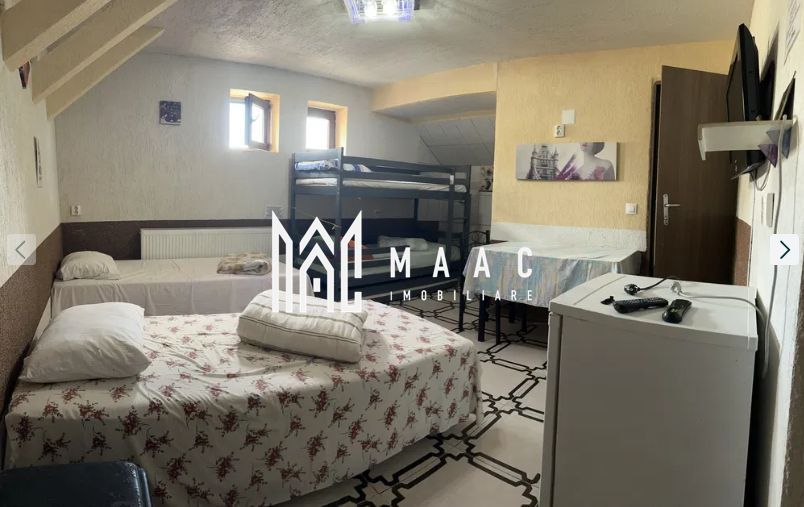 Casă 12 camere de închiriat | Sibiu, Terezian | 250 mp - foto 3