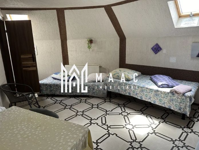 Casă 12 camere de închiriat | Sibiu, Terezian | 250 mp - foto 4