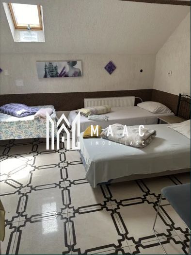 Casă 12 camere de închiriat | Sibiu, Terezian | 250 mp - foto 6