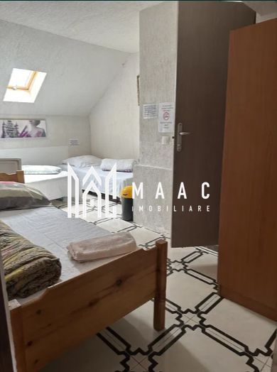 Casă 12 camere de închiriat | Sibiu, Terezian | 250 mp - foto 7