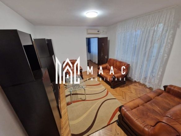 Apartament 3 camere de închiriat | Sibiu, Cedonia | 60 mp - Imagine principala