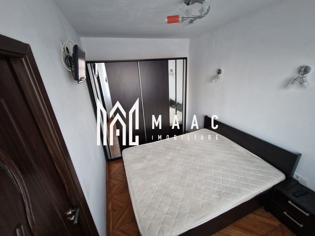 Apartament 3 camere de închiriat | Sibiu, Cedonia | 60 mp - foto 2