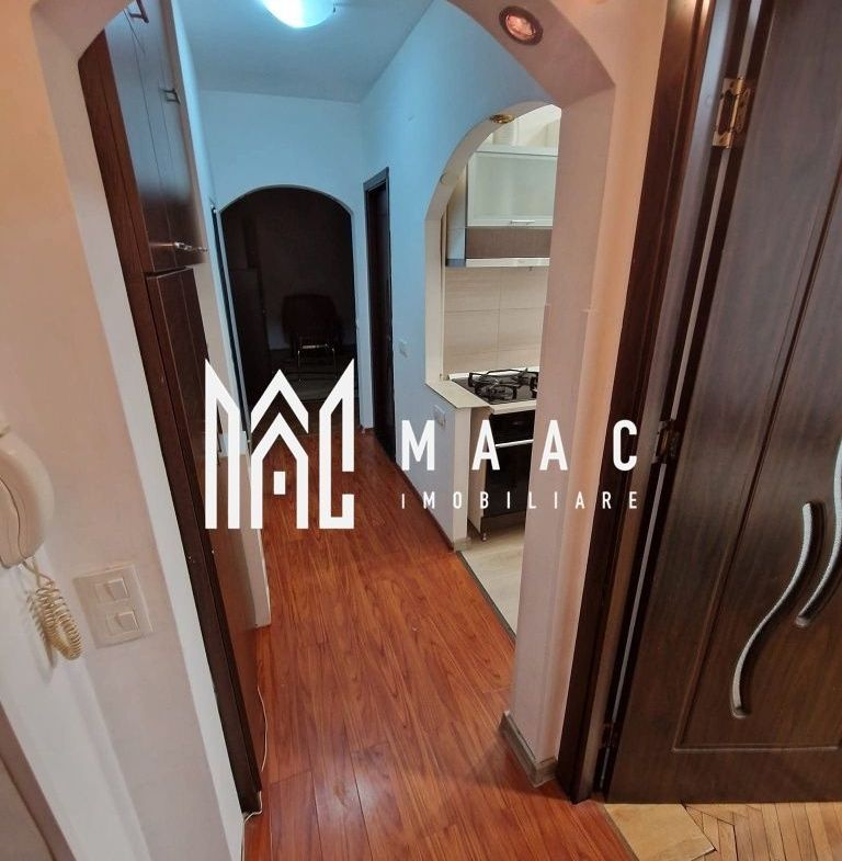 Apartament 3 camere de închiriat | Sibiu, Cedonia | 60 mp - foto 3