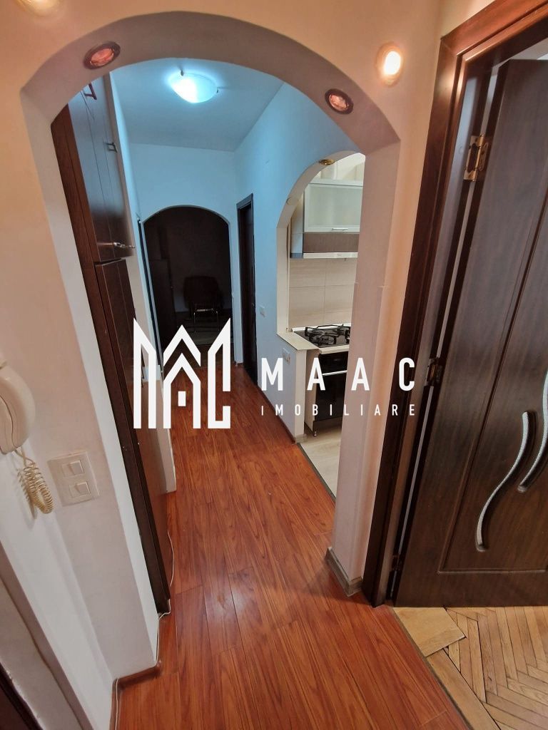 Apartament 3 camere de închiriat | Sibiu, Cedonia | 60 mp - foto 3