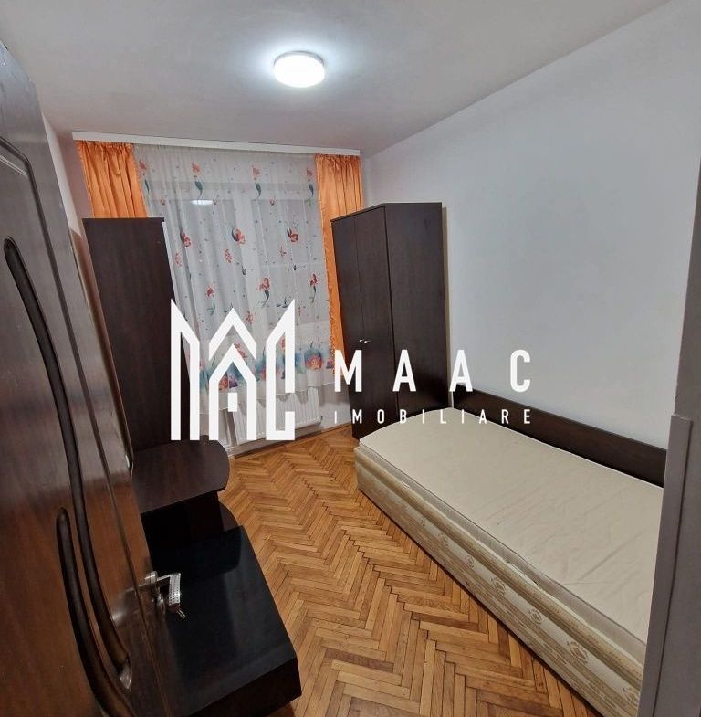 Apartament 3 camere de închiriat | Sibiu, Cedonia | 60 mp - foto 4